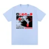 Hajime no Ippo KBG Vintage T shirt Makunouchi Ippo Cotton Men T shirt New Tee Tshirt.jpg 640x640 - Hajime no Ippo Merch