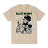 Hajime no Ippo Kamogawa Boxing Gym Vintage T shirt Hip Hop Harajuku Anime Cotton Men T.jpg 640x640 1 - Hajime no Ippo Merch