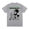 Hajime no Ippo Kamogawa Boxing Gym Vintage T shirt Hip Hop Harajuku Anime Cotton Men T.jpg 640x640 - Hajime no Ippo Merch