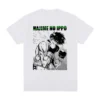 Hajime no Ippo Kamogawa Boxing Gym Vintage T shirt Hip Hop Harajuku Anime Cotton Men T.jpg 640x640 2 - Hajime no Ippo Merch