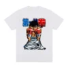 Hajime no Ippo T shirt Makunouchi Ippo Adult Cotton Men T shirt New TEE TSHIRT Womens - Hajime no Ippo Merch