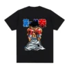 Hajime no Ippo T shirt Makunouchi Ippo Adult Cotton Men T shirt New TEE TSHIRT Womens.jpg 640x640 - Hajime no Ippo Merch