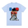 Hajime no Ippo T shirt Makunouchi Ippo Adult Cotton Men T shirt New TEE TSHIRT Womens.jpg 640x640 2 - Hajime no Ippo Merch