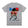 Hajime no Ippo T shirt Makunouchi Ippo Adult Cotton Men T shirt New TEE TSHIRT Womens.jpg 640x640 3 - Hajime no Ippo Merch