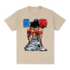 Hajime no Ippo T shirt Makunouchi Ippo Adult Cotton Men T shirt New TEE TSHIRT Womens.jpg 640x640 4 - Hajime no Ippo Merch