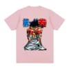 Hajime no Ippo T shirt Makunouchi Ippo Adult Cotton Men T shirt New TEE TSHIRT Womens.jpg 640x640 5 - Hajime no Ippo Merch