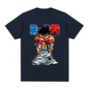 Hajime no Ippo T shirt Makunouchi Ippo Adult Cotton Men T shirt New TEE TSHIRT Womens.jpg 640x640 8 - Hajime no Ippo Merch