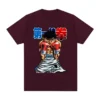 Hajime no Ippo T shirt Makunouchi Ippo Adult Cotton Men T shirt New TEE TSHIRT Womens.jpg 640x640 9 - Hajime no Ippo Merch