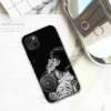 Hajime no Ippo anime Phone Case For iPhone 11 12 Mini 13 14 Pro XS Max - Hajime no Ippo Merch