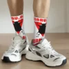 Happy Funny Men s Socks Harajuku Hajime No Ippo Anime Sock Aoki High Quality Women Socks 3 - Hajime no Ippo Merch