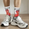 Harajuku KBG Hajime No Ippo Vintage Football Socks Anime Polyester Middle Tube Socks for Unisex Breathable 3 - Hajime no Ippo Merch