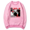 Hot Anime Hajime No Ippo Boxing Gym Hoodies Winter Men Crew Neck Hoodie Spring Autumn Tops.jpg 640x640 5 - Hajime no Ippo Merch