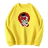 Hot Anime Hajime No Ippo Hoodies Loose Fleece Hoodie Cartoon The Fighting Cool Ippo Pullovers Sweatshirt.jpg 640x640 14 - Hajime no Ippo Merch