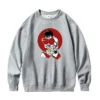 Hot Anime Hajime No Ippo Hoodies Loose Fleece Hoodie Cartoon The Fighting Cool Ippo Pullovers Sweatshirt.jpg 640x640 15 - Hajime no Ippo Merch