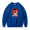 Hot Anime Hajime No Ippo Hoodies Loose Fleece Hoodie Cartoon The Fighting Cool Ippo Pullovers Sweatshirt.jpg 640x640 16 - Hajime no Ippo Merch