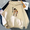 Hot Anime Hajime No Ippo Hoodies Women Manga Harajuku Ippo Makunouchi Hoodie Female Casual Winter New 1 - Hajime no Ippo Merch