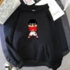 Hot Anime Hajime no Ippo Hoodies Loose Fleece Hoodie Cartoon The Fighting Chibi Ippo Pullovers Sweatshirt.jpg 640x640 - Hajime no Ippo Merch