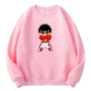 Hot Anime Hajime no Ippo Hoodies Loose Fleece Hoodie Cartoon The Fighting Chibi Ippo Pullovers Sweatshirt.jpg 640x640 12 - Hajime no Ippo Merch