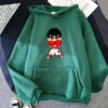 Hot Anime Hajime no Ippo Hoodies Loose Fleece Hoodie Cartoon The Fighting Chibi Ippo Pullovers Sweatshirt.jpg 640x640 2 - Hajime no Ippo Merch