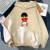 Hot Anime Hajime no Ippo Hoodies Loose Fleece Hoodie Cartoon The Fighting Chibi Ippo Pullovers Sweatshirt.jpg 640x640 4 - Hajime no Ippo Merch