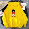 Hot Anime Hajime no Ippo Hoodies Loose Fleece Hoodie Cartoon The Fighting Chibi Ippo Pullovers Sweatshirt.jpg 640x640 8 - Hajime no Ippo Merch