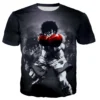 Hot Sale Anime Hajime No Ippo T shirt Men women New Fashion Cool 3D Printed T 4 - Hajime no Ippo Merch