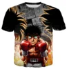 Hot Sale Anime Hajime No Ippo T shirt Men women New Fashion Cool 3D Printed T 5 - Hajime no Ippo Merch