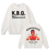 Japan Manga Makunouchi Takamura KGB Graphic Pullover Men Sweatshirts Anime Hajime No Ippo Kamogawa Boxing Gym.jpg 640x640 2 - Hajime no Ippo Merch