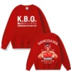 Japan Manga Makunouchi Takamura KGB Graphic Pullover Men Sweatshirts Anime Hajime No Ippo Kamogawa Boxing Gym.jpg 640x640 3 - Hajime no Ippo Merch