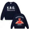 Japan Manga Makunouchi Takamura KGB Graphic Pullover Men Sweatshirts Anime Hajime No Ippo Kamogawa Boxing Gym.jpg 640x640 4 - Hajime no Ippo Merch