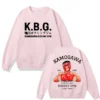 Japan Manga Makunouchi Takamura KGB Graphic Pullover Men Sweatshirts Anime Hajime No Ippo Kamogawa Boxing Gym.jpg 640x640 6 - Hajime no Ippo Merch