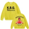 Japan Manga Makunouchi Takamura KGB Graphic Pullover Men Sweatshirts Anime Hajime No Ippo Kamogawa Boxing Gym.jpg 640x640 8 - Hajime no Ippo Merch