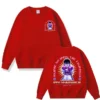 Japanese Anime Makunouchi Kamogawa Boxing Gym KGB Pullover Hajime No Ippo Sweatshirt Manga Men Women Black.jpg 640x640 3 - Hajime no Ippo Merch