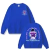 Japanese Anime Makunouchi Kamogawa Boxing Gym KGB Pullover Hajime No Ippo Sweatshirt Manga Men Women Black.jpg 640x640 5 - Hajime no Ippo Merch