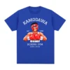 KBG Hajime no Ippo Vintage T shirt Cotton Men T shirt New TEE TSHIRT Womens tops.jpg 640x640 1 - Hajime no Ippo Merch