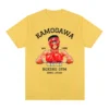 KBG Hajime no Ippo Vintage T shirt Cotton Men T shirt New TEE TSHIRT Womens tops.jpg 640x640 6 - Hajime no Ippo Merch