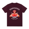 KBG Hajime no Ippo Vintage T shirt Cotton Men T shirt New TEE TSHIRT Womens tops.jpg 640x640 8 - Hajime no Ippo Merch