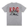 KBG Kamogawa Team Hajime no Ippo Vintage T shirt Harajuku Gothic Unisex Cotton Men T shirt.jpg 640x640 1 - Hajime no Ippo Merch