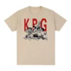 KBG Kamogawa Team Hajime no Ippo Vintage T shirt Harajuku Gothic Unisex Cotton Men T shirt.jpg 640x640 2 - Hajime no Ippo Merch