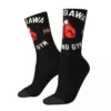 Kamogawa Boxing Gym Merch Socks Cozy Hajime no Ippo KBG Design Sport Long Socks Super Soft - Hajime no Ippo Merch