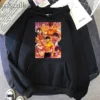 Kamogawa Hajime no Ippo Harajuku Gothic Hooded Sweatshirt Men Women O Neck Unisex Outerwear Hip Hop.jpg 640x640 9 - Hajime no Ippo Merch