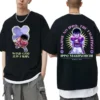 Manga Hajime No Ippo Kamogawa Boxing Graphic T shirts Makunouchi Takamura Fighting Tshirt Men Women Fashion.jpg 640x640 - Hajime no Ippo Merch