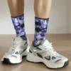 Men Hajime No Ippo Makunouchi Kbg Anime Socks Cute Casual Japan Boxing Manga Socks Accessories Little 3 - Hajime no Ippo Merch