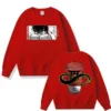 Men Women Manga Makunouchi KGB Sweatshirts Male Oversized Pullover Anime Hajime No Ippo Kamogawa Boxing Gym.jpg 640x640 3 - Hajime no Ippo Merch