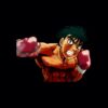 Hajime No Ippo Tote Bag Official Hajime no Ippo Merch