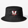 Hajime No Ippo - Takamura Logo Bucket Hat Official Hajime no Ippo Merch