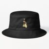 Silhouette Hajime Action T Shirt Bucket Hat Official Hajime no Ippo Merch