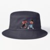  Ippo Vs Date - Hajime No Ippo (Anime) Bucket Hat Official Hajime no Ippo Merch