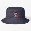 Ippo-Im Ready Bucket Hat Official Hajime no Ippo Merch