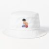 Hajime The Fighting T Shirt Bucket Hat Official Hajime no Ippo Merch